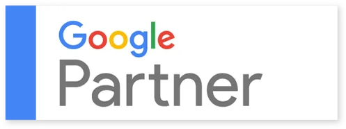Google Partner Logo